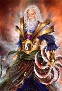 王者榮耀：仙君，請留步