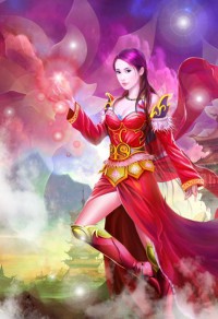 逆天狂妃：妖孽王爺欺上來