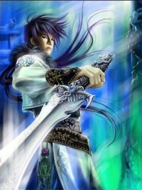 太古剑尊