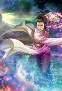 我，歌神