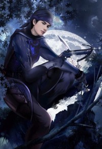 [全职高手]战骨