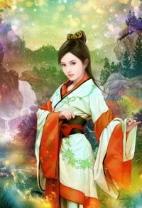 小妾不好當（穿書）