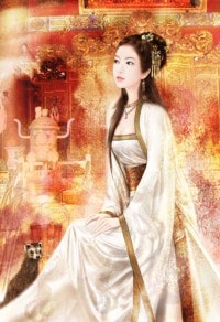 [神雕侠侣]冷峻师妹俏师姐